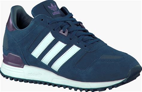 adidas dames sneakers blauw|adidas sneakers dames nl.